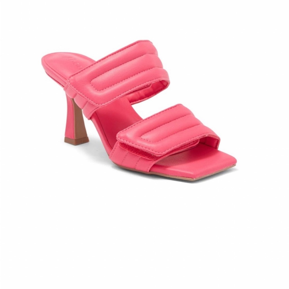 Abound Sandals Velcro Straps